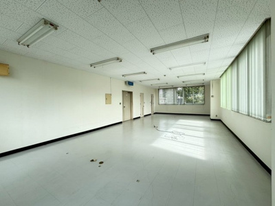 【内装】 | TCFビル