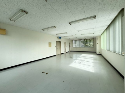 【内装】 | TCFビル