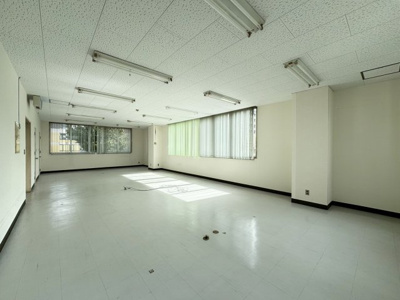 【内装】 | TCFビル