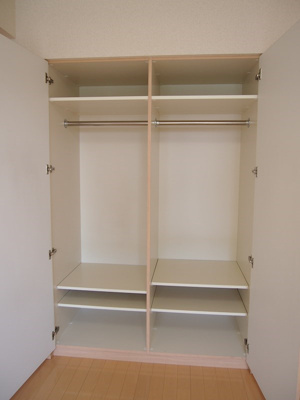 【収納】 | ルーブル蒲田南