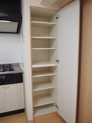 【その他】 | ルーブル蒲田南