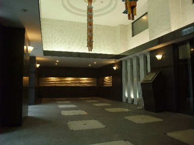 【エントランス】 | ルーブル蒲田南