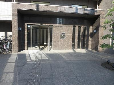 【外観】 | ルーブル蒲田南