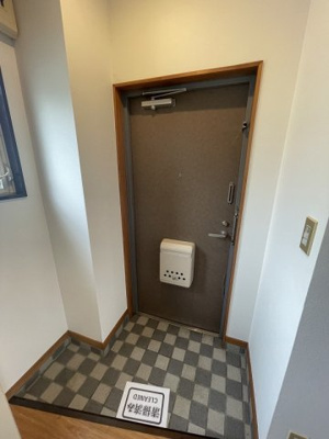 【玄関】 | COM'-1