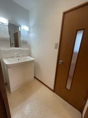 【洗面所】 | COM'-1