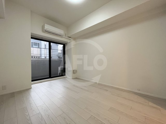 サムティ夕凪LUKSUSの居間・リビング|サムティ夕凪LUKSUS　リビング