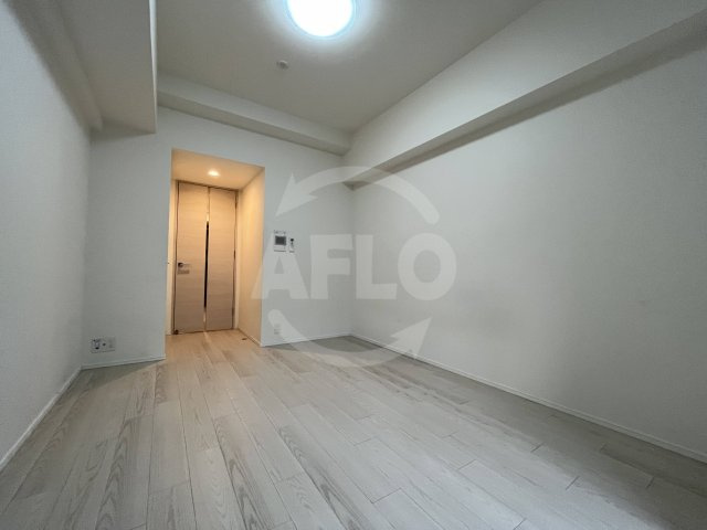 サムティ夕凪LUKSUSの洋室|サムティ夕凪LUKSUS　洋室