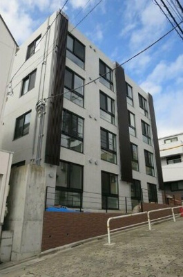 【外観】 | ウェルスクエアイズム馬込