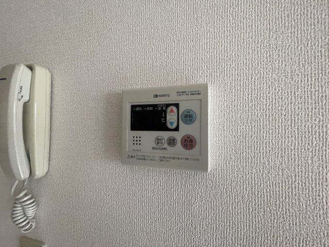 【設備】 | マドレ・ミホ