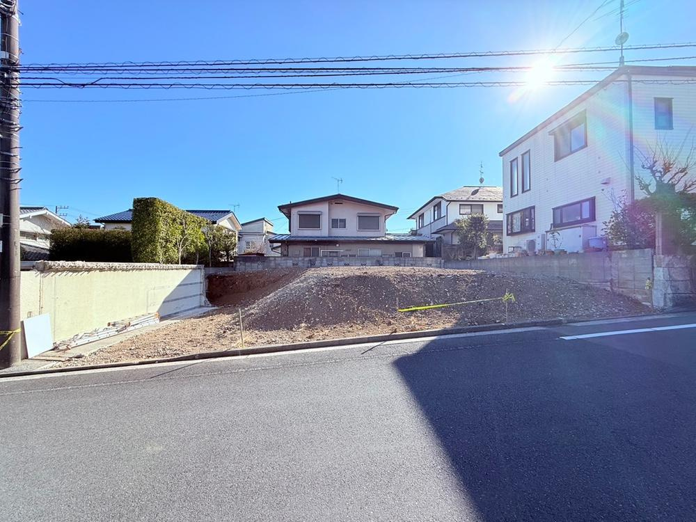 戸塚区川上町　土地　5650万円の周辺