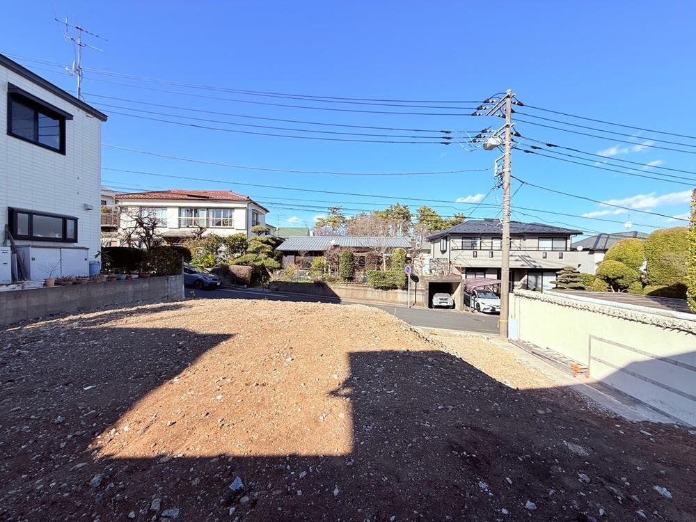 戸塚区川上町　土地　5650万円の周辺