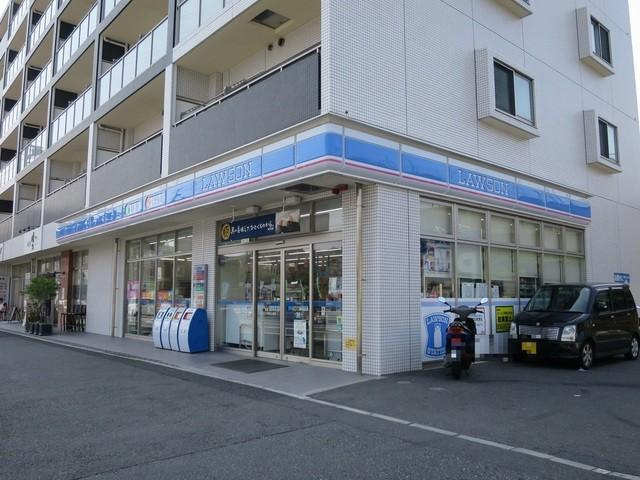 戸塚区川上町　土地　5450万円の周辺
