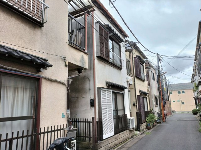 中古OC/江戸川区一之江1丁目
