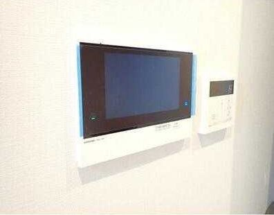 【セキュリティ】 | レーベン川口並木VERTEA