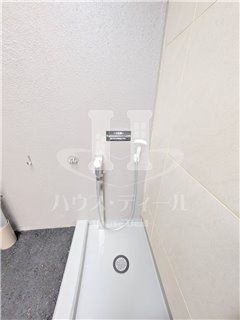 【その他共用部分】 | レーベン川口並木VERTEA