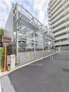 【その他共用部分】 | レーベン川口並木VERTEA