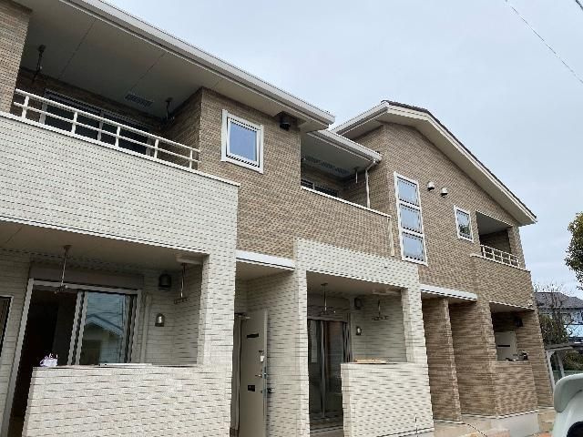 アクティーフ南大泉