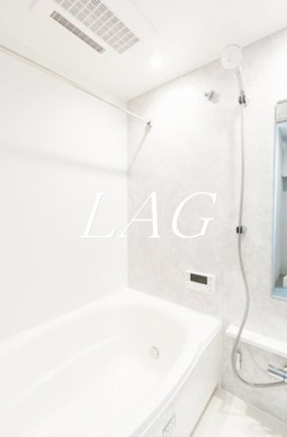 【浴室】 | メゾンドオンディーヌ | お風呂です。