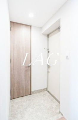 【玄関】 | メゾンドオンディーヌ | 玄関です。