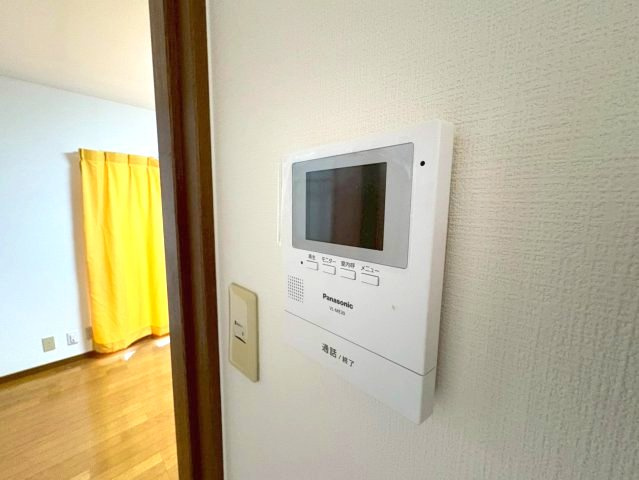 ステュディオ・カリーノのセキュリティ