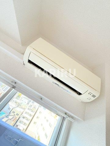 M'プラザ玉造の設備