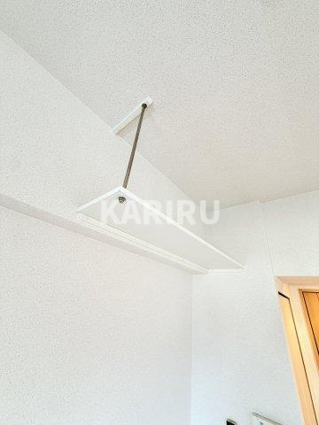 M'プラザ玉造の設備