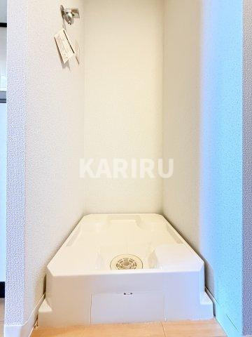 M'プラザ玉造のその他