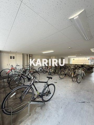 M'プラザ玉造のその他共用部分