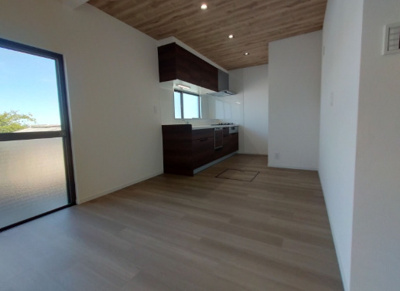 【キッチン】 | 福岡県春日市白水池2丁目