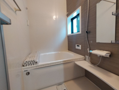 【浴室】 | 福岡県春日市白水池2丁目