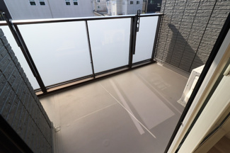 【バルコニー】 | La mer Kou（ラ・メール コウ）