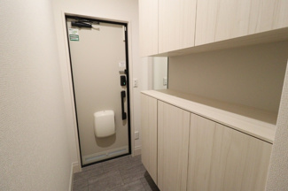 【玄関】 | La mer Kou（ラ・メール コウ）