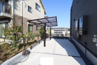 【その他共用部分】 | La mer Kou（ラ・メール コウ）