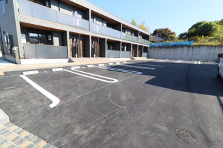 【駐車場】 | La mer Kou（ラ・メール コウ）