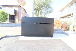 【その他共用部分】 | La mer Kou（ラ・メール コウ）