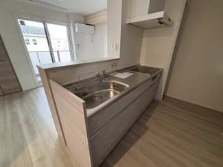 【キッチン】 | La mer Kou（ラ・メール コウ）