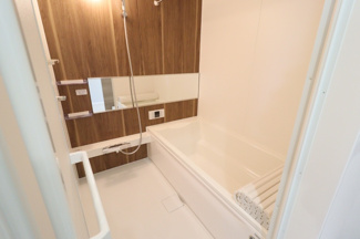 【浴室】 | La mer Kou（ラ・メール コウ）