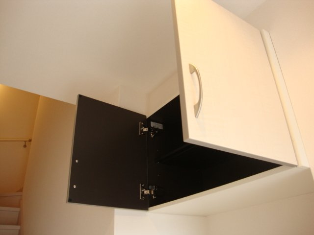 サニーアースの収納|下駄箱