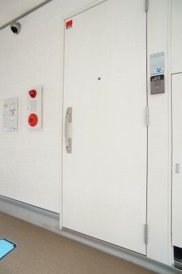 リブリ・SUNエースⅡのセキュリティ