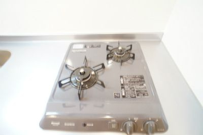 リブリ・SUNエースⅡのキッチン