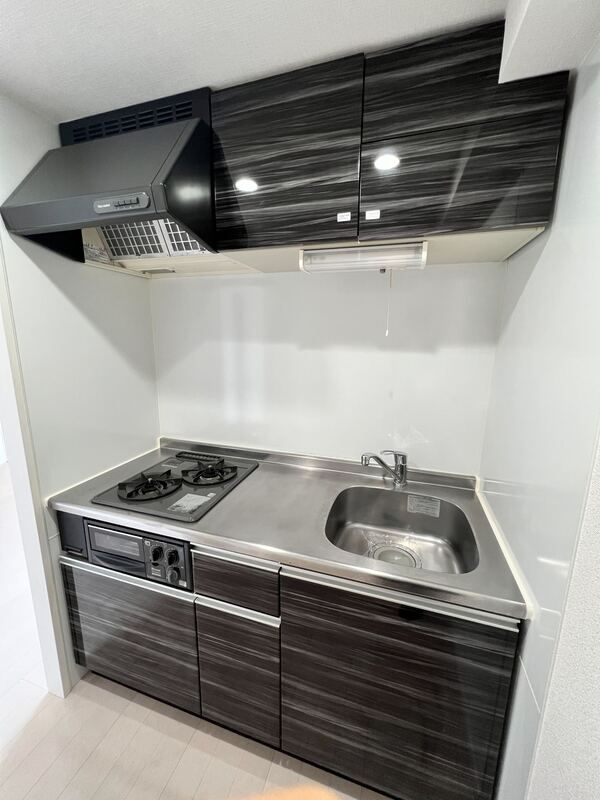 LEXE AZEST 赤羽のキッチン