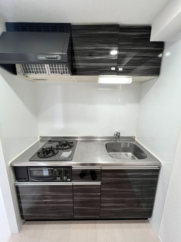 LEXE AZEST 赤羽の設備