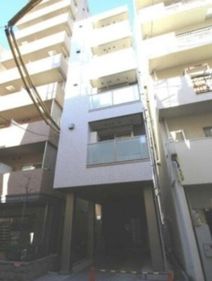 【外観】 | Noel本郷