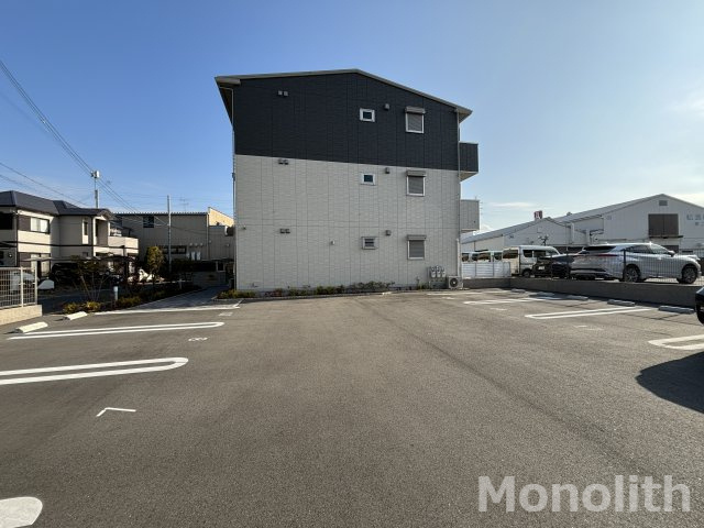 ひまわりの展望