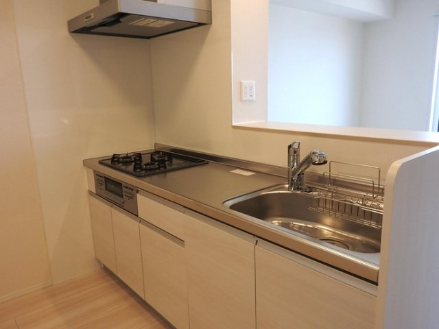 ひまわりのその他共用部分