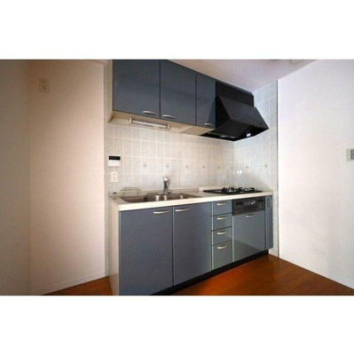 【キッチン】 | レジェンド江古田