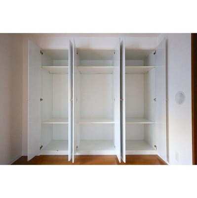 【収納】 | レジェンド江古田