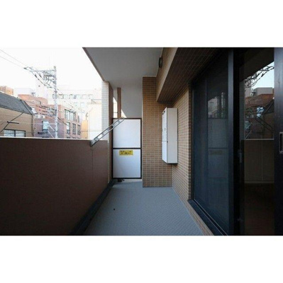 【バルコニー】 | レジェンド江古田