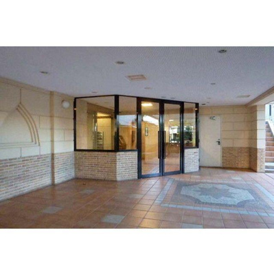 【ロビー】 | レジェンド江古田