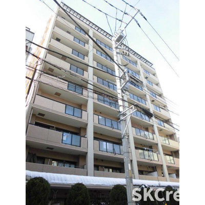 【外観】 | レジェンド江古田